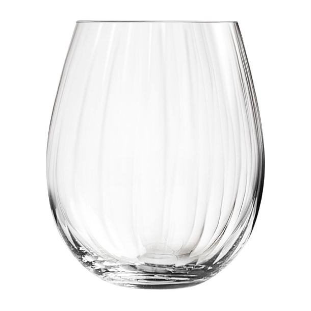 Royal Leerdam Adora Tumbler - 440ml (Pack 6) (B2B)