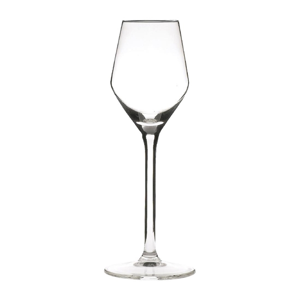 Royal Leerdam Carre Port - 140ml (Pack 6) (B2B)