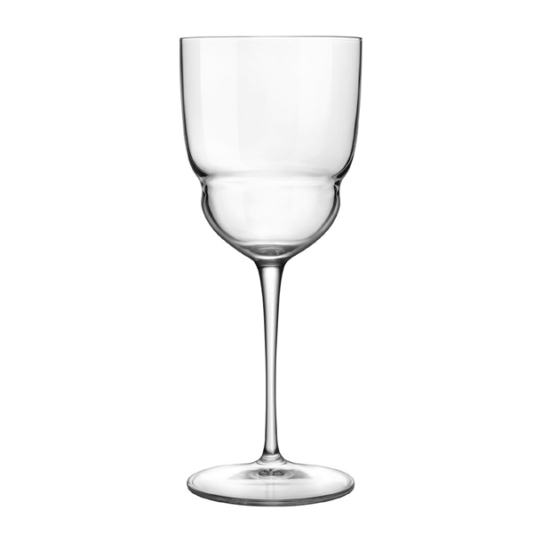 Luigi Bormioli Back To The 20s Barracuda Wine/Cocktail - 320ml (Pack 12) (B2B)