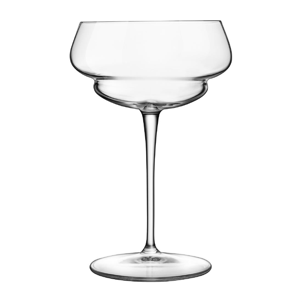 Luigi Bormioli Back To The 20s Great Gatsby Coupe - 300ml (Pack 12) (B2B)