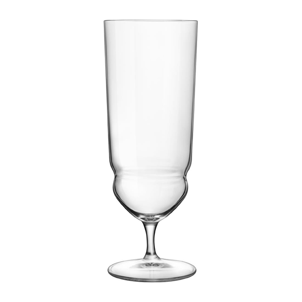 Luigi Bormioli Back To The 20s Long Cocktail - 420ml (Pack 12) (B2B)