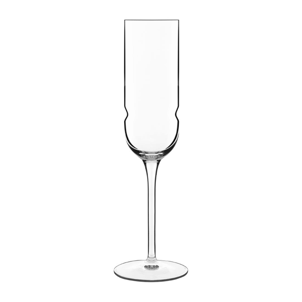 Libbey Grandioso Flute - 210ml (Pack 24) (B2B)