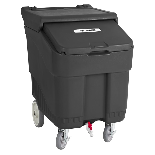 Vogue Ice Caddy - 100Ltr