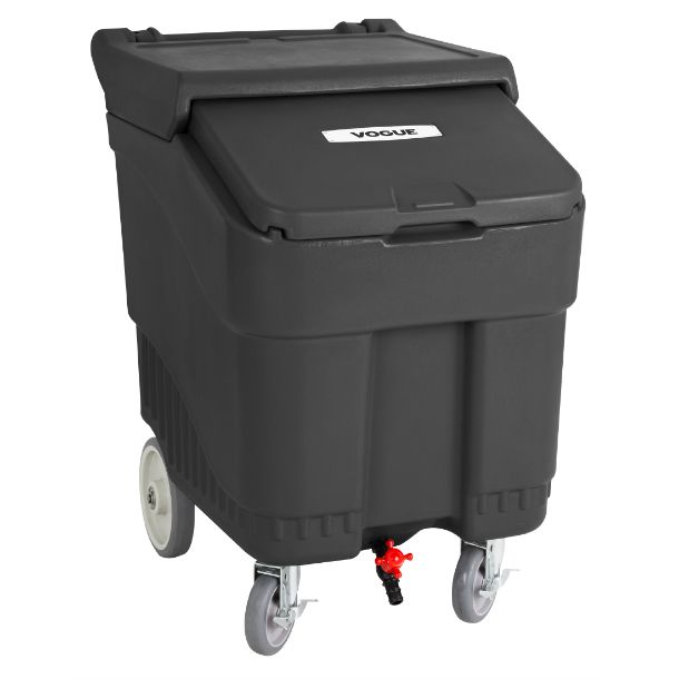 Vogue Ice Caddy - 100Ltr