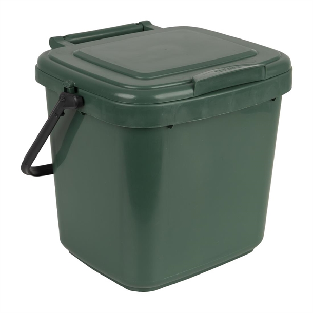 Robert Scott Food Waste Caddy - 7Ltr