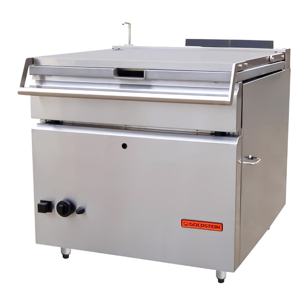 Goldstein Bratt Pan - 85Ltr - NT (Direct)