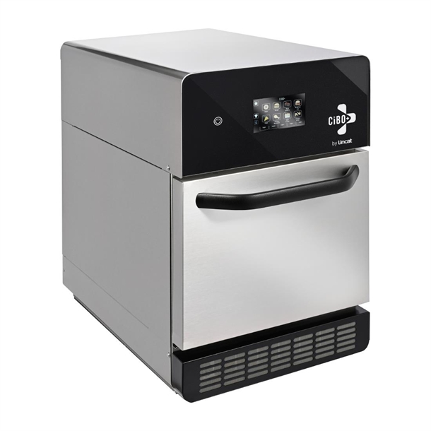 Cibo + High Speed Oven - Heated Base Plate & Microwave 15A (Direct)
