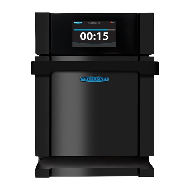 TurboChef Rapid Cook Oven One-Touch Controls ECO.BL (Direct)