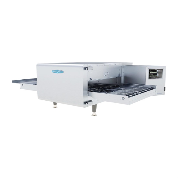 TurboChef High h Conveyor Split Belt 1219x241mm HHC.2020.SPLIT.V (Direct)