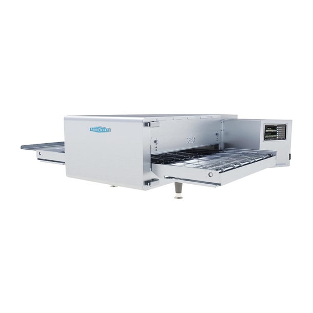 TurboChef High h Conveyor Single Belt 1219x610mm HHC.2620.V (Direct)