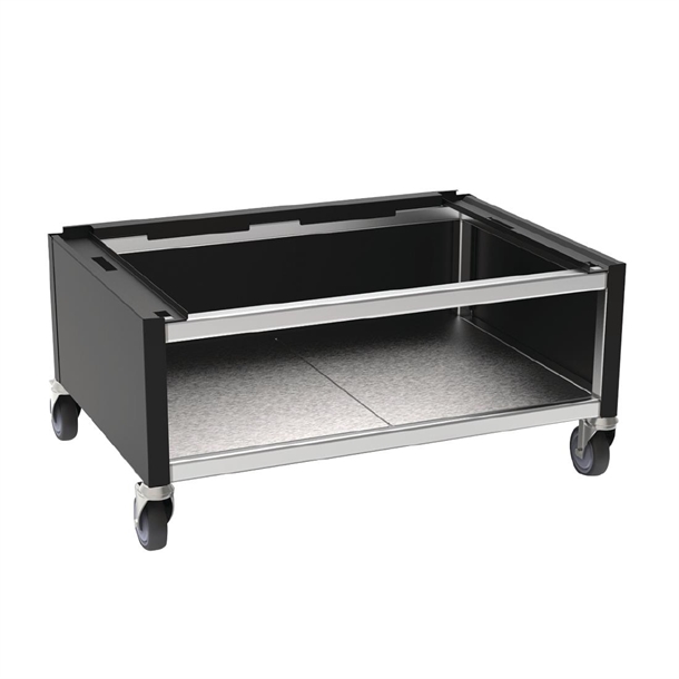 Roband H200 Trolley - Black (B2B)