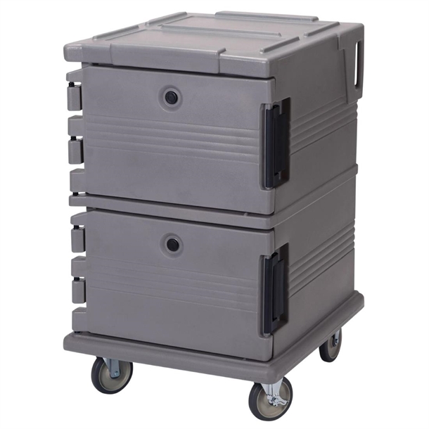 Cambro Camcart Granite Grey (Direct)