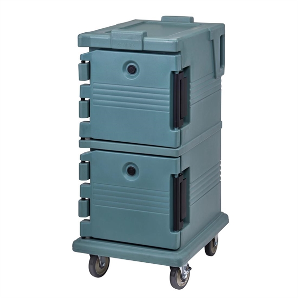 Cambro Camcart Slate Blue (Direct)