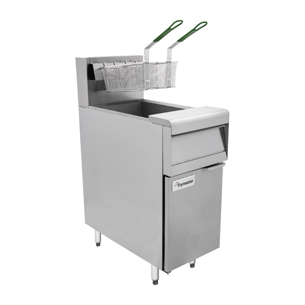 Frymaster Master Jet Fryer Ss Pot Cover Propane - 20Ltr (Direct)