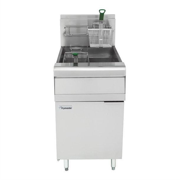 Frymaster Master Jet Chicken Fish Fryer Covers Propane - 40Ltr (Direct)