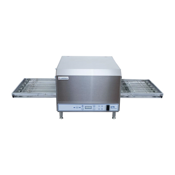 Lincoln Electric Cti Conveyor Oven Digital with Filter (Direct)