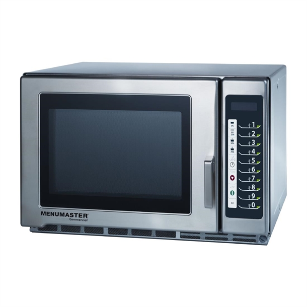 Microwave Medium Duty Touch Control 1800Watt (Direct)