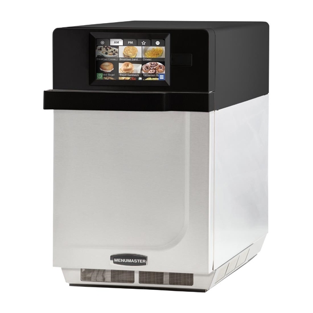 Menumaster Mrx Xpress Iq Convection Microwave 3Ph (Direct)