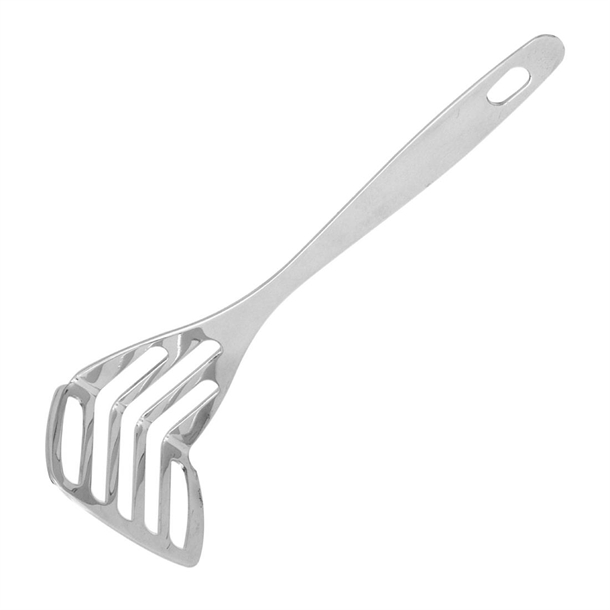 Trenton Potato Masher - Stainless Steel - 250mm (B2B)