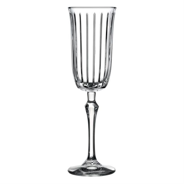 Pasabahce Joy Flute - 175ml (Pack 24) (B2B)