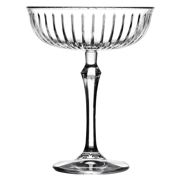 Pasabahce Joy Coupe - 245ml (Pack 8) (B2B)