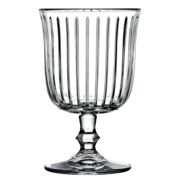 Pasabahce Joy Goblet - 255ml (Pack 24) (B2B)