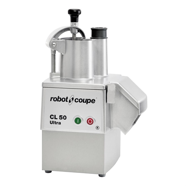 Robot Coupe CL 50 Ultra Pizza Vegetable Prep Machine (B2B)
