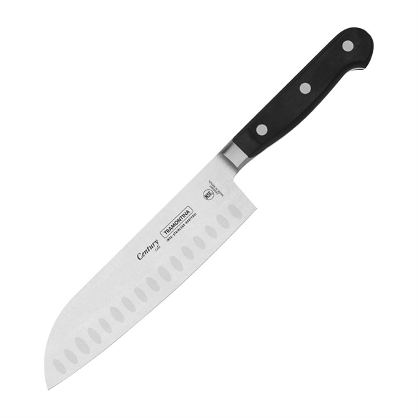 Tramontina Century Forged Santoku Knife - 18cm (B2B)