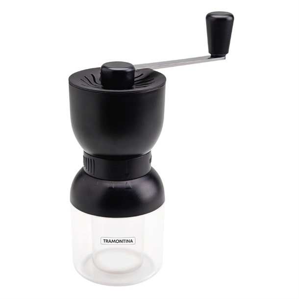 Tramontina Compact Abs Grinder For Coffee (B2B)