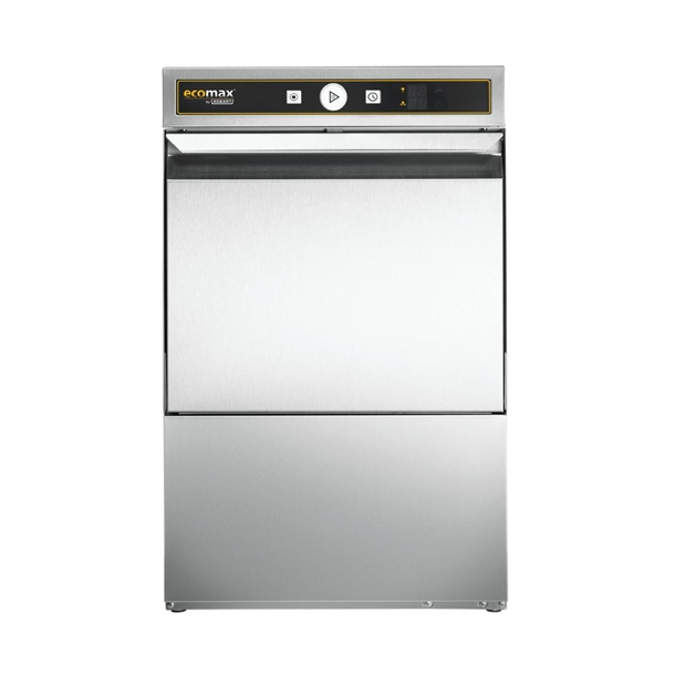 Hobart ECOMAX404-C Undercounter Glass Washer (Direct)