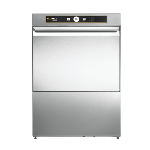 Hobart ECOMAX504-C Undercounter Dishwasher (Direct)