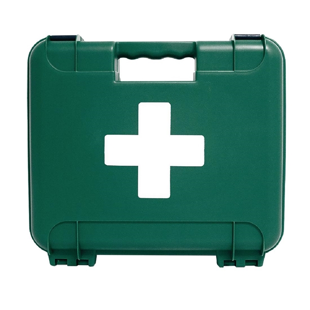 Medium Titan Max First Aid Kit