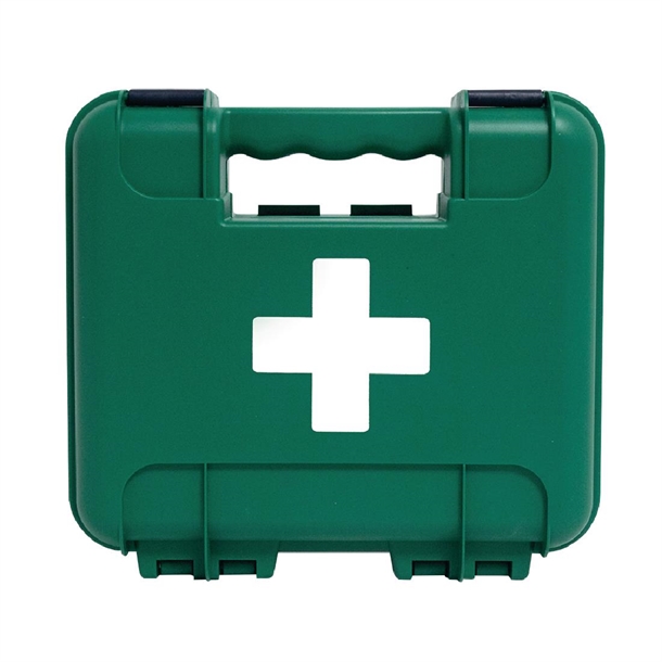 Small Titan Max First Aid Kit