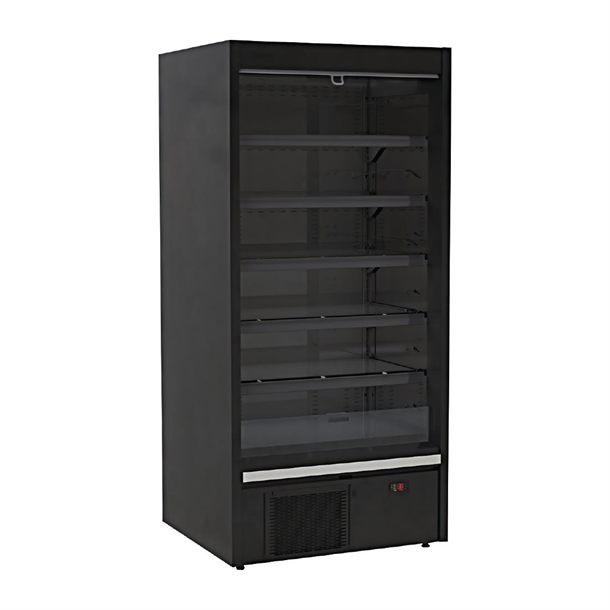 Hussmann Multideck Open Front Chiller - 529Ltr - H2TMS-10 (Direct)