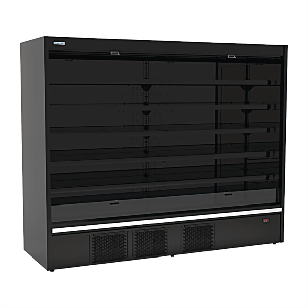 Hussmann Multideck Open Front Chiller - 1469Ltr - H2TMS-26 (Direct)