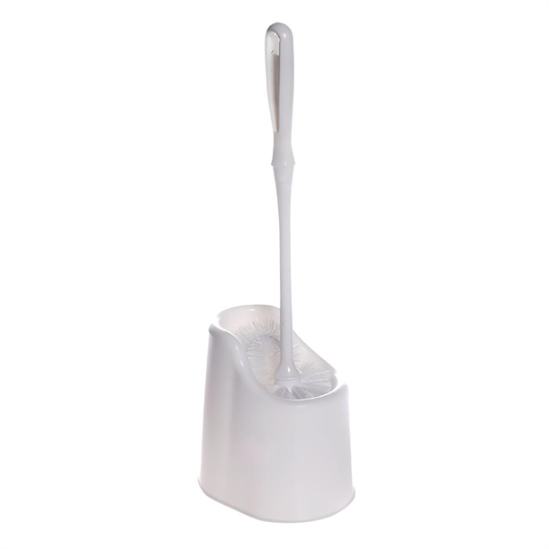Sabco Toilet Tidy & Rim Brush