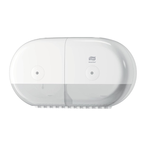Tork SmartOne Mini Twin Dispenser