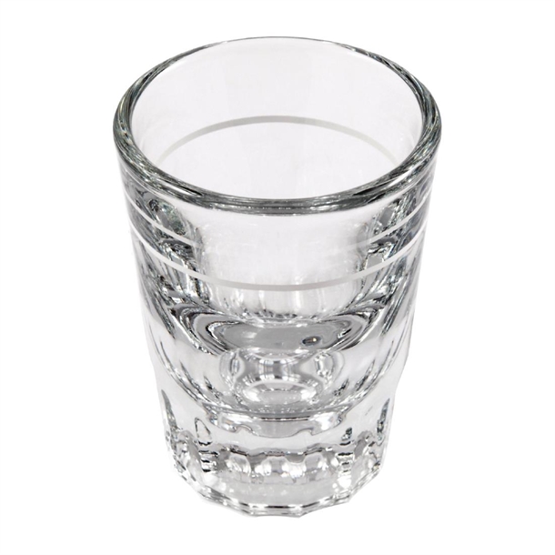 Espresso Measuring Glasses