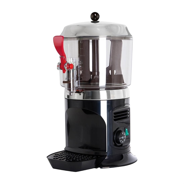 Ugolini Hot Drink Dispenser - 5Ltr (B2B)