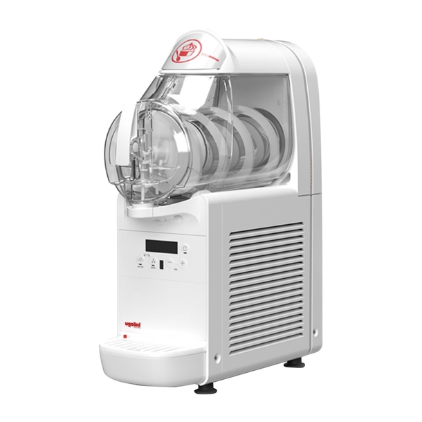 Ugolini Single Soft-Serve Ice Cream Machine (B2B)