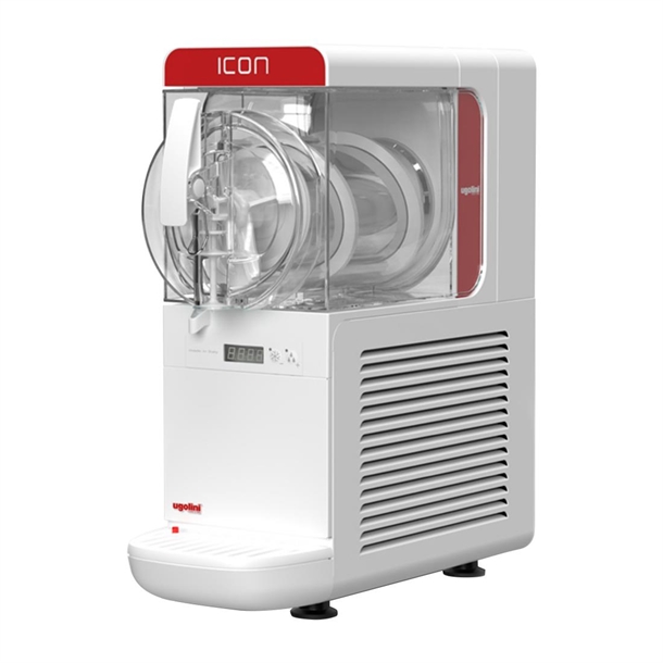 Ugolini Single Bowl Frozen Drink Machine - 2.8Ltr (B2B)