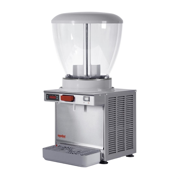 Ugolini Single Bowl Countertop Chilled Drink Dispenser - 19Ltr (Direct)