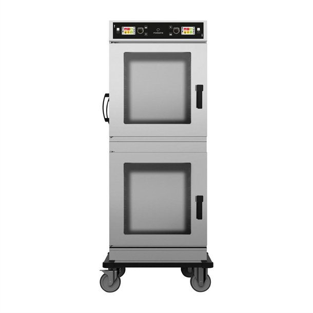 Moduline CHC282E 32xGN 1/1 or16xGN 2/1 Cook & Hold oven (Direct)