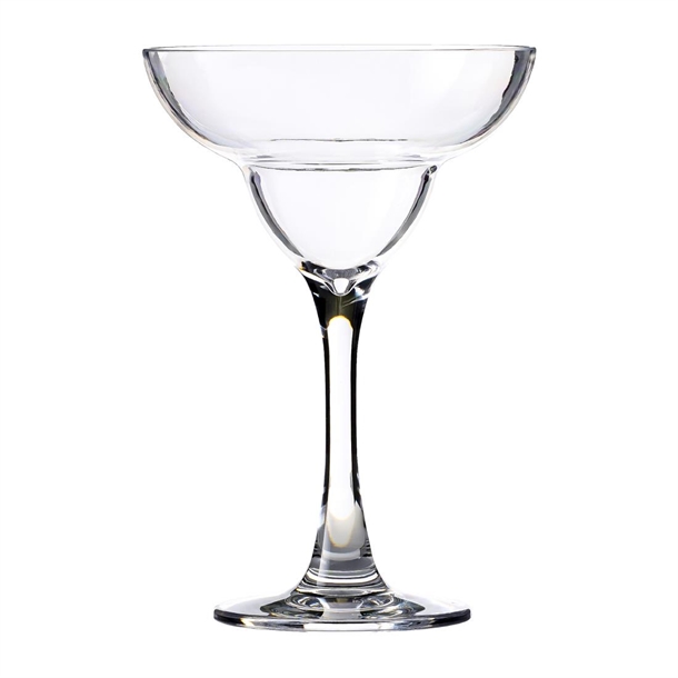 Glass For Ever Margarita Cocktail - 330ml (Pack 12) (B2B)