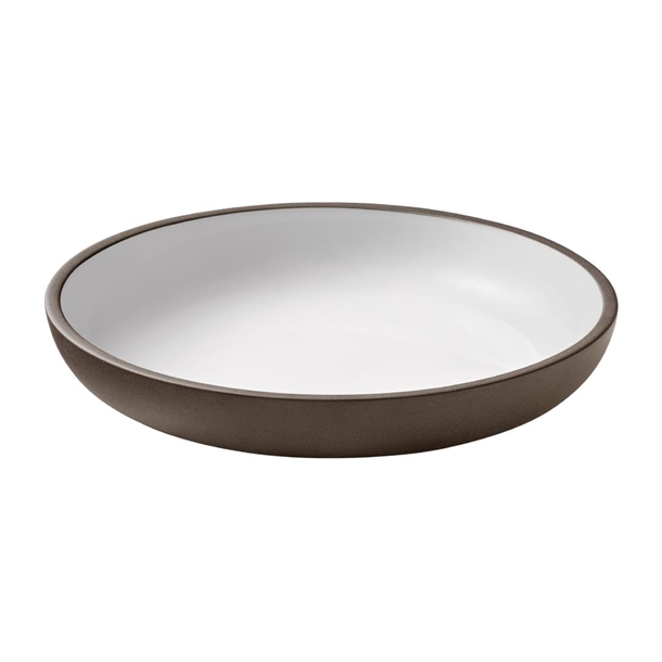 ReNew White Deep Coupe Bowl - 260mm (Pack 6) (B2B)