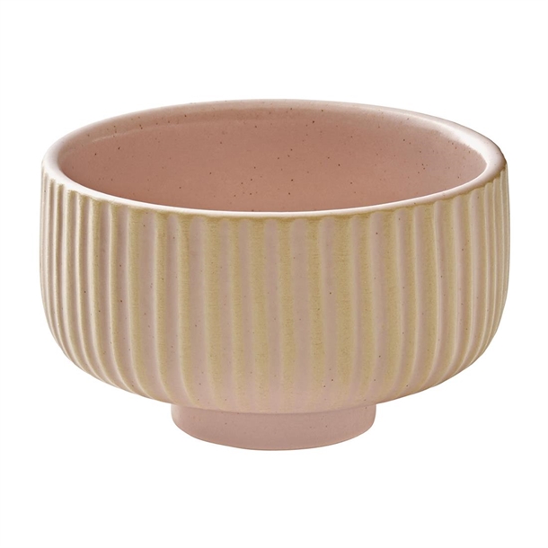 Playground Nara Rose Small Bowl - 80mm (Pack 12) (B2B)