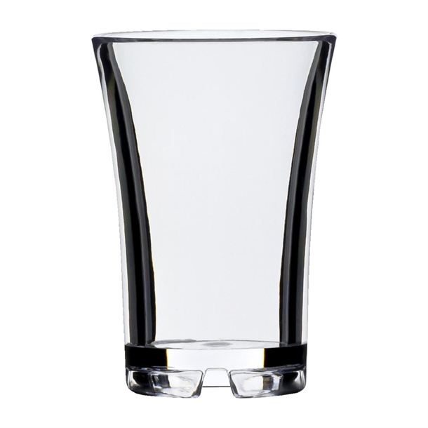 Glass For Ever Shot Glass - 30ml (Pack 48) (B2B)