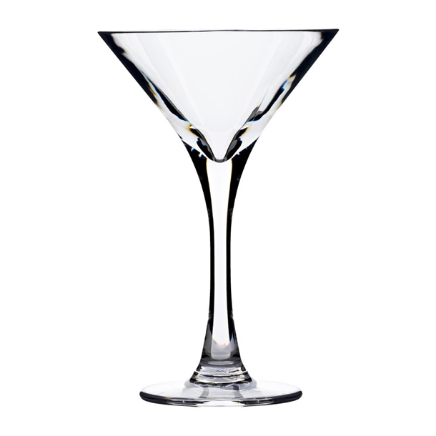 Glass For Ever Martini - 200ml (Pack 24) (B2B)