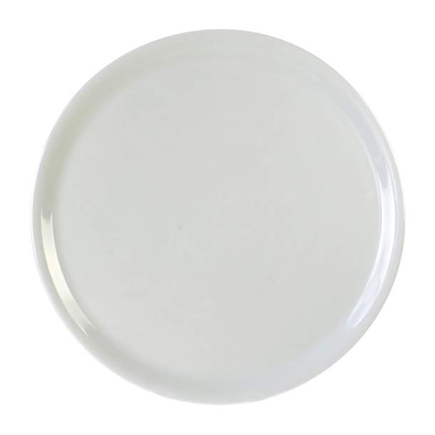 Artis Napoli White Pizza Plate - 330mm (Pack 6) (B2B)