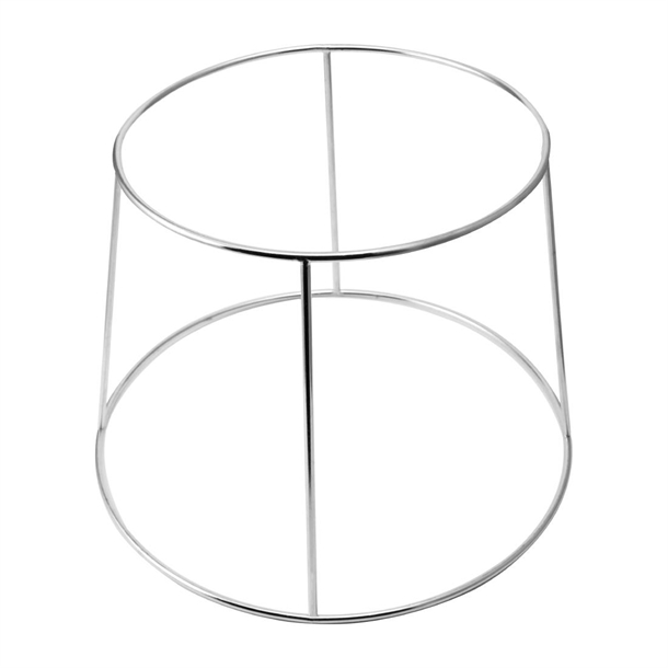 Salvinelli Plate Riser - 280x210x200mm (B2B)